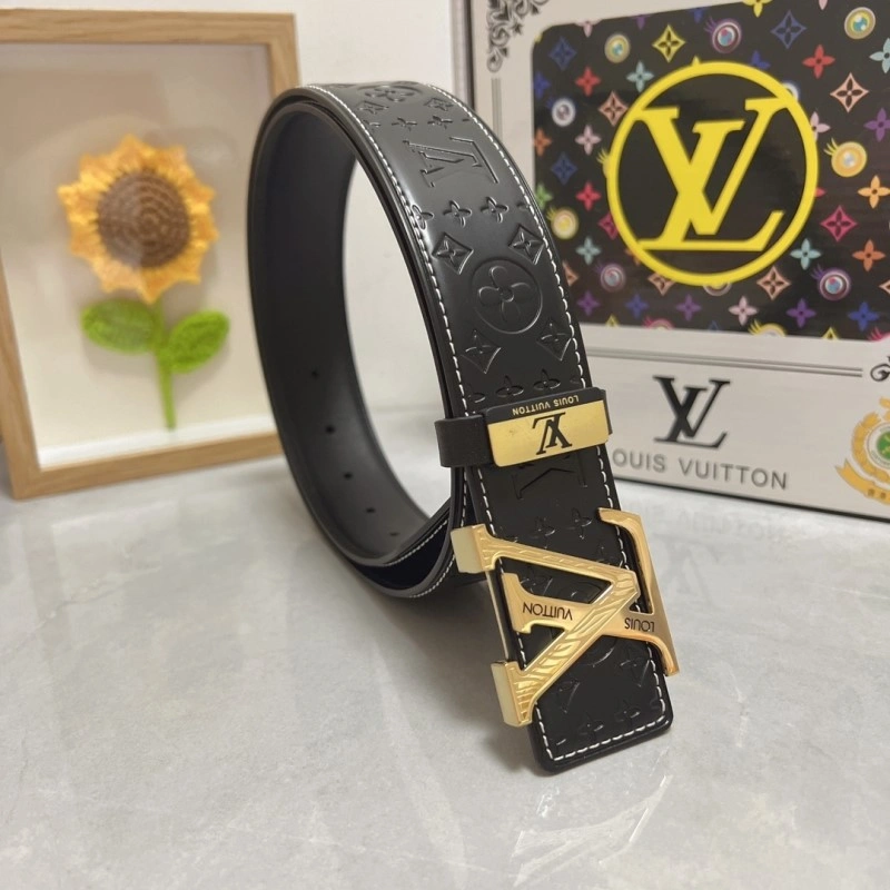 Modern Louis Vuitton Belts 297762