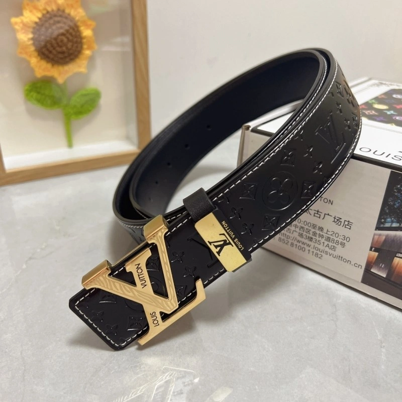 Modern Louis Vuitton Belts 297762