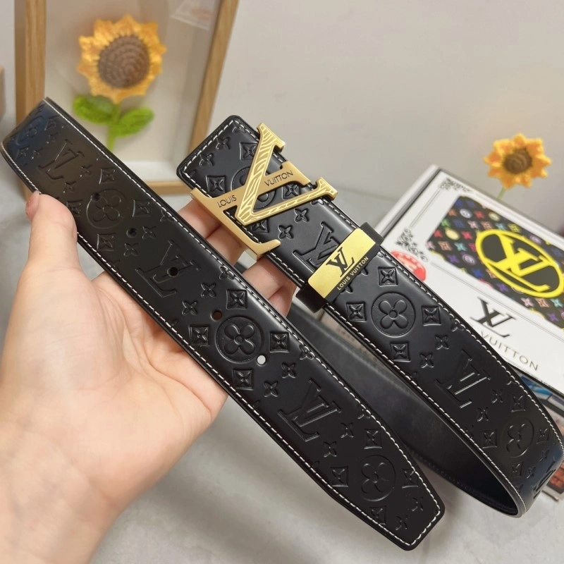 Modern Louis Vuitton Belts 297762