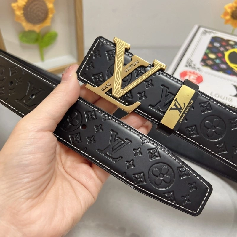 Modern Louis Vuitton Belts 297762