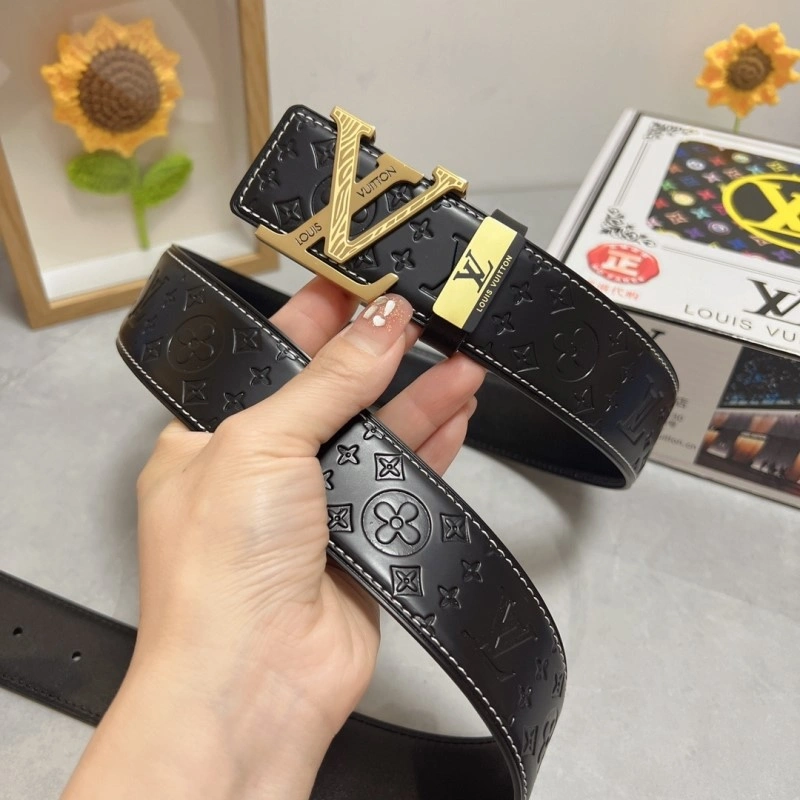 Modern Louis Vuitton Belts 297762