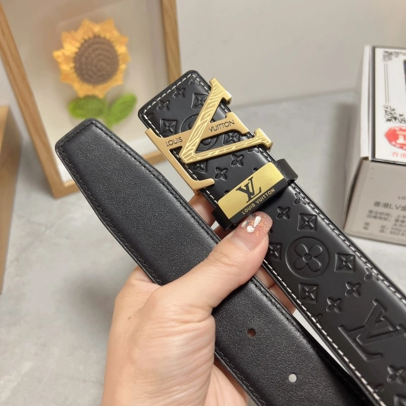 Modern Louis Vuitton Belts 297762