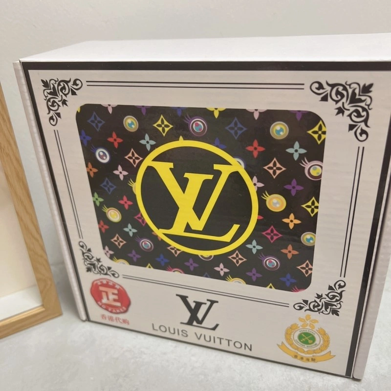 Modern Louis Vuitton Belts 297762