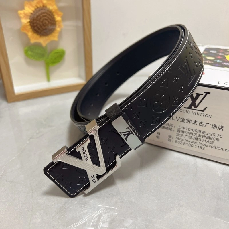Louis Vuitton Belts FastDry 297766