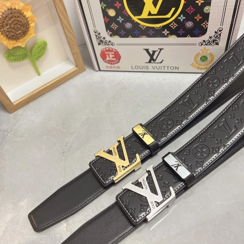 Louis Vuitton Belts FastDry 297766