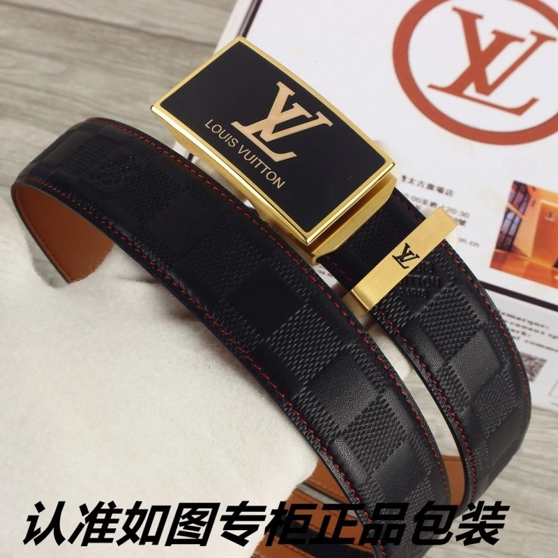 Louis Vuitton Belts StreetReady 297751