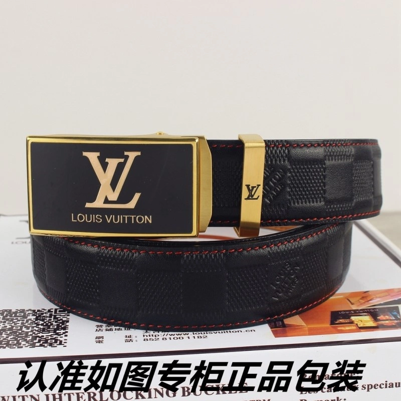 Louis Vuitton Belts StreetReady 297751