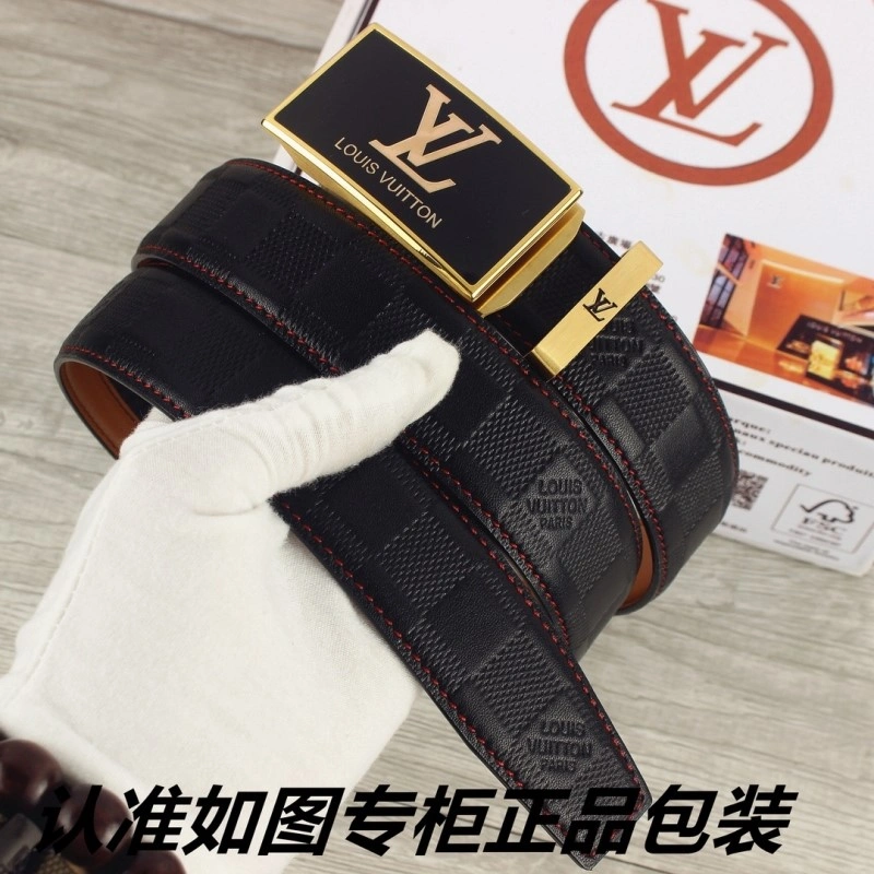 Louis Vuitton Belts StreetReady 297751