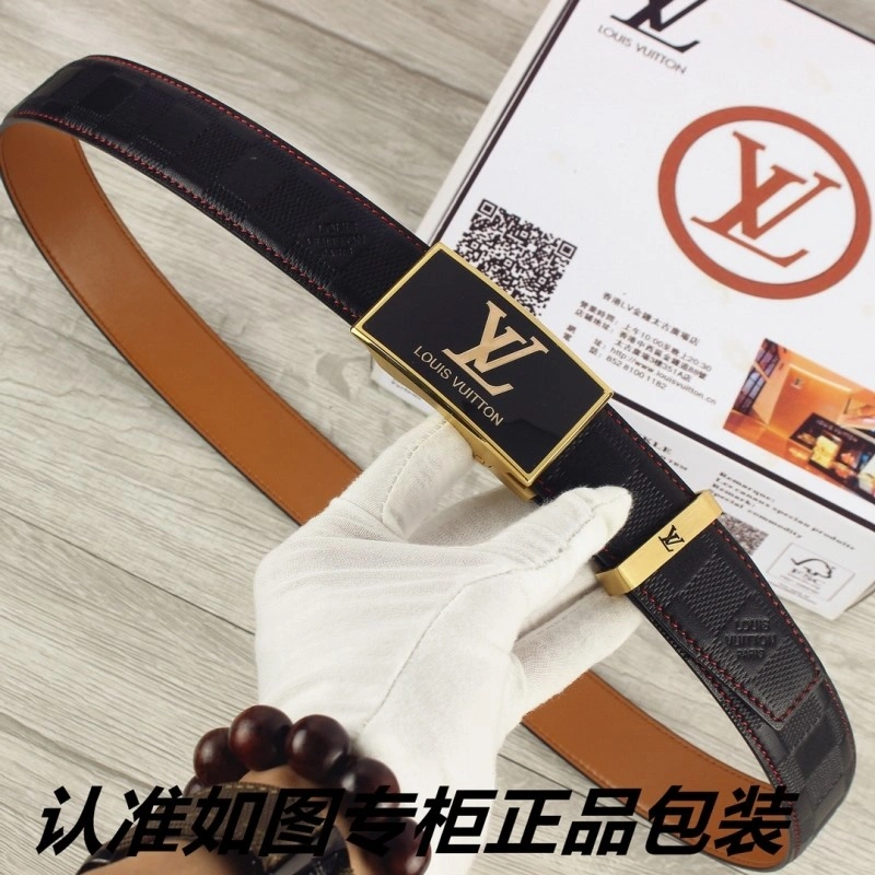 Louis Vuitton Belts StreetReady 297751