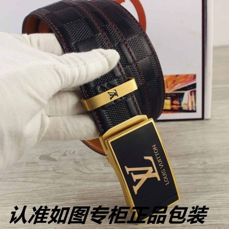Louis Vuitton Belts StreetReady 297751