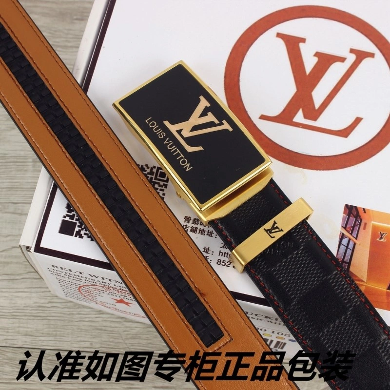 Louis Vuitton Belts StreetReady 297751