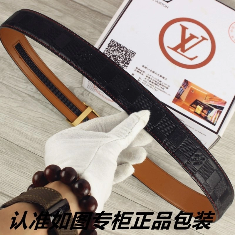 Louis Vuitton Belts StreetReady 297751
