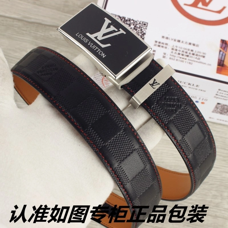 FlexibleFit Louis Vuitton Belts 297757