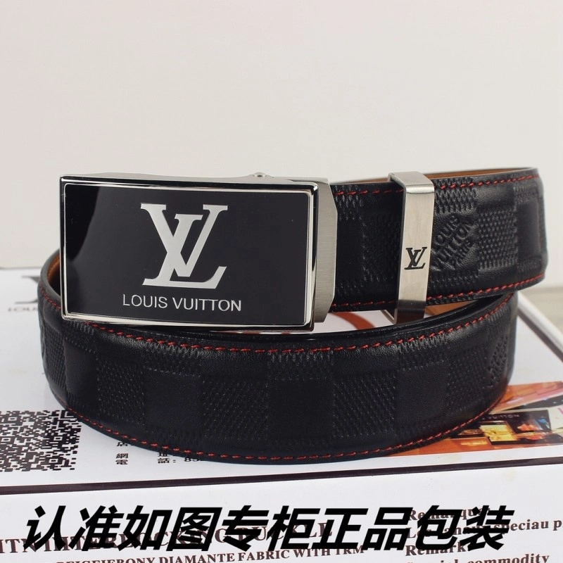 FlexibleFit Louis Vuitton Belts 297757