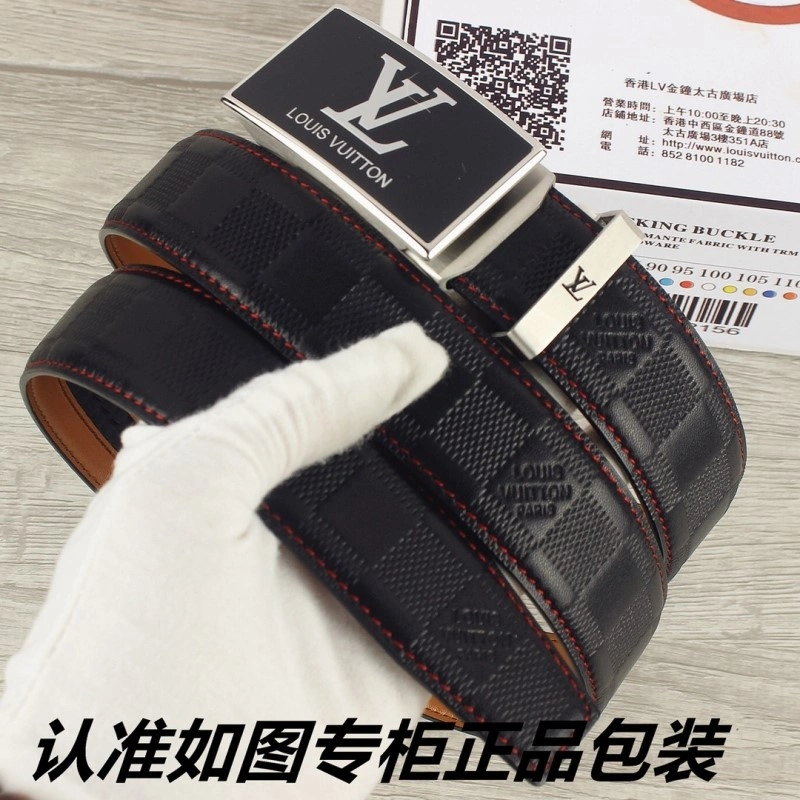 FlexibleFit Louis Vuitton Belts 297757