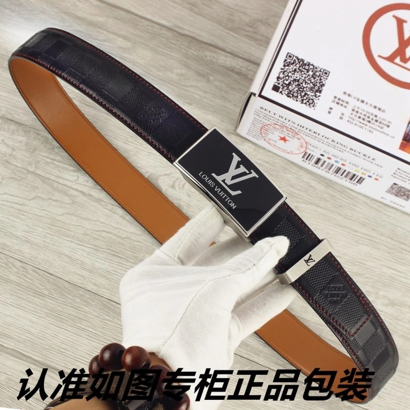FlexibleFit Louis Vuitton Belts 297757