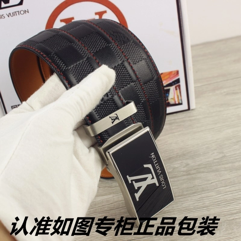 FlexibleFit Louis Vuitton Belts 297757