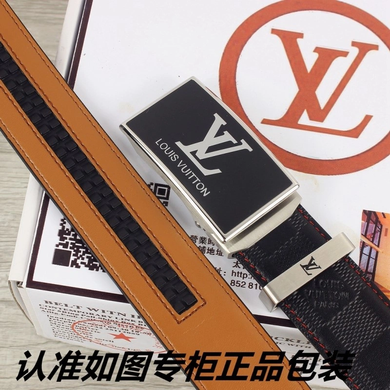 FlexibleFit Louis Vuitton Belts 297757
