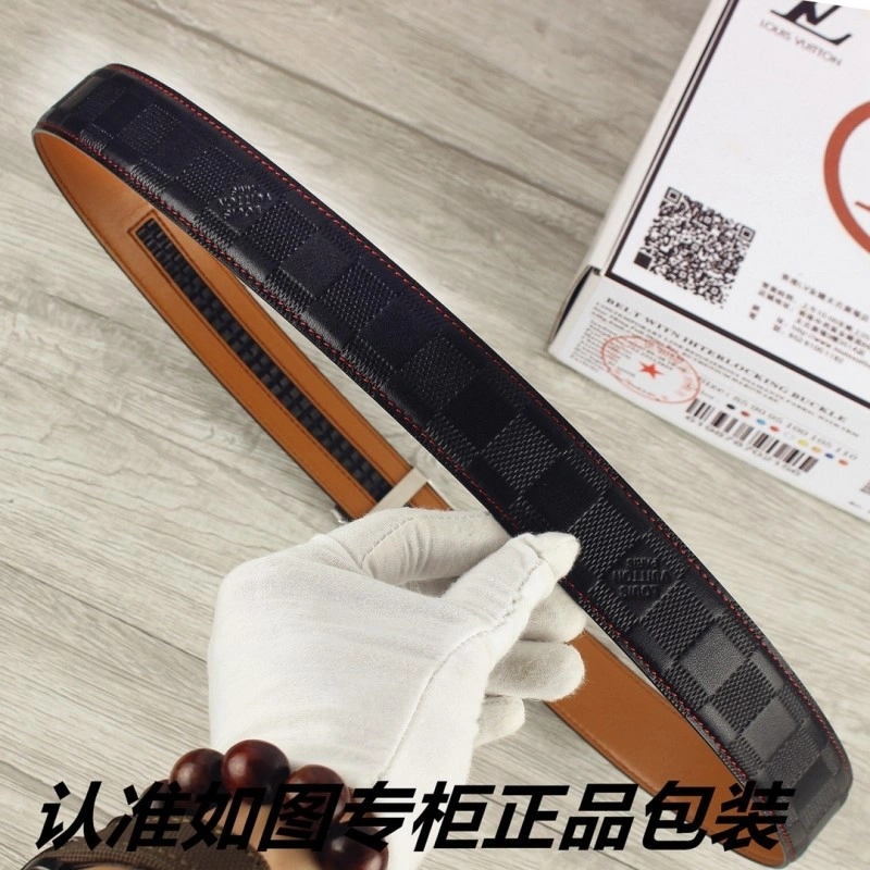 FlexibleFit Louis Vuitton Belts 297757