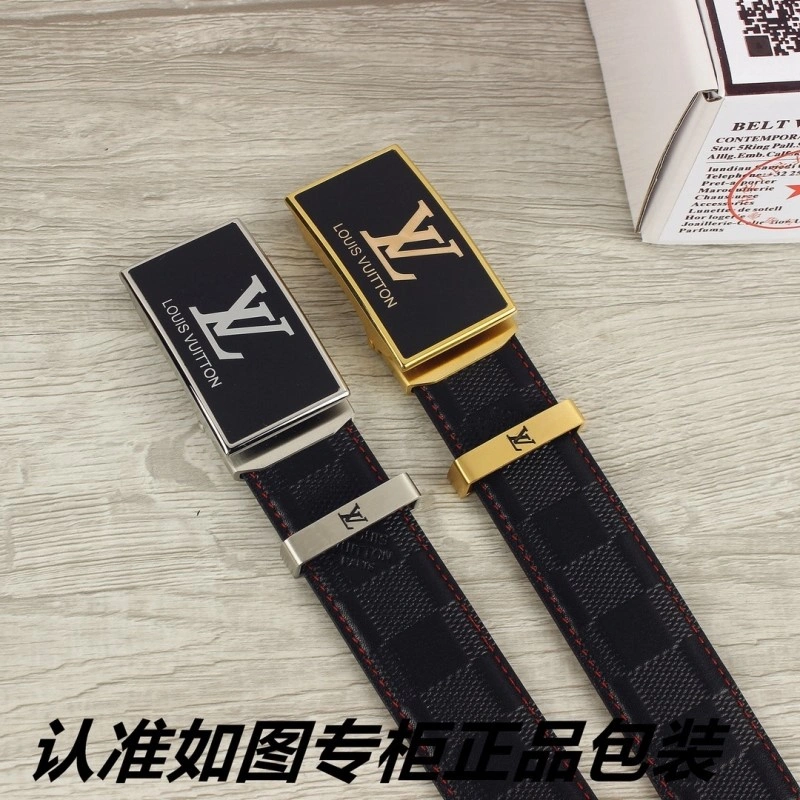 FlexibleFit Louis Vuitton Belts 297757