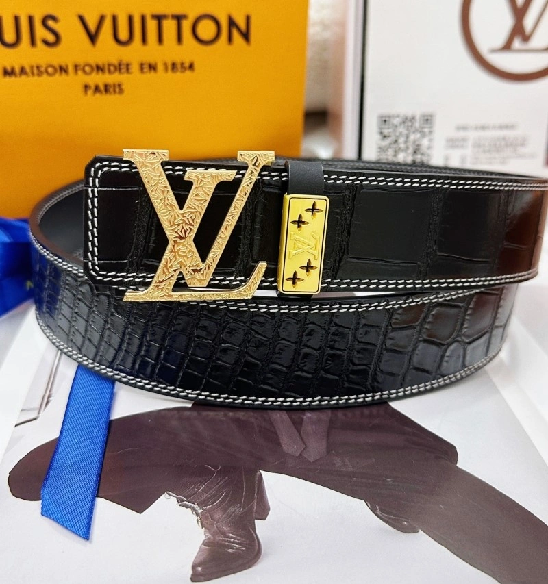 GoodFit Louis Vuitton Belts 297755