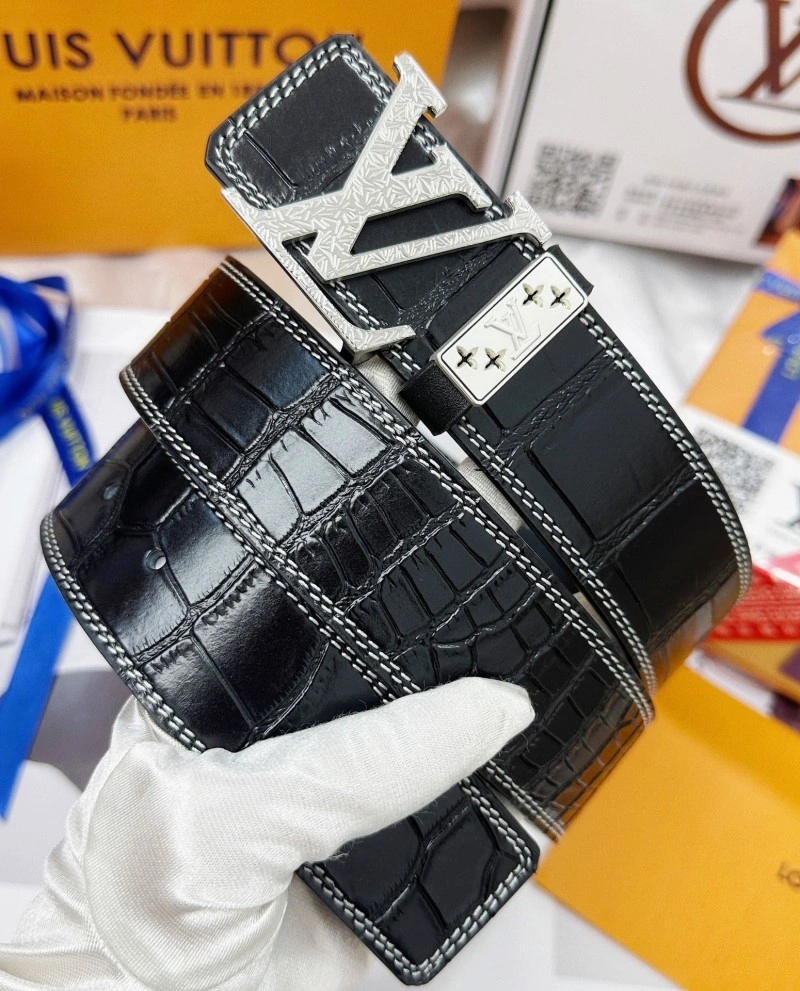 Louis Vuitton Belts TopPick 297745