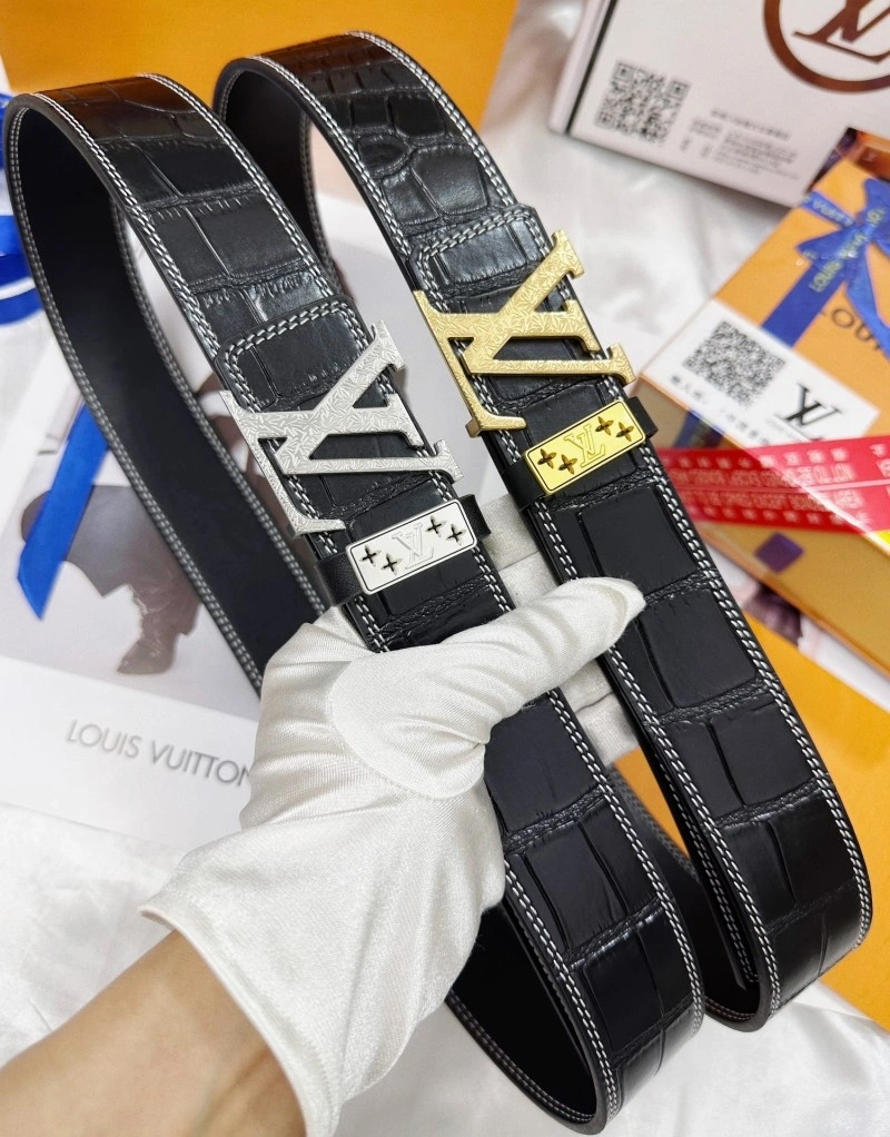 Louis Vuitton Belts TopPick 297745
