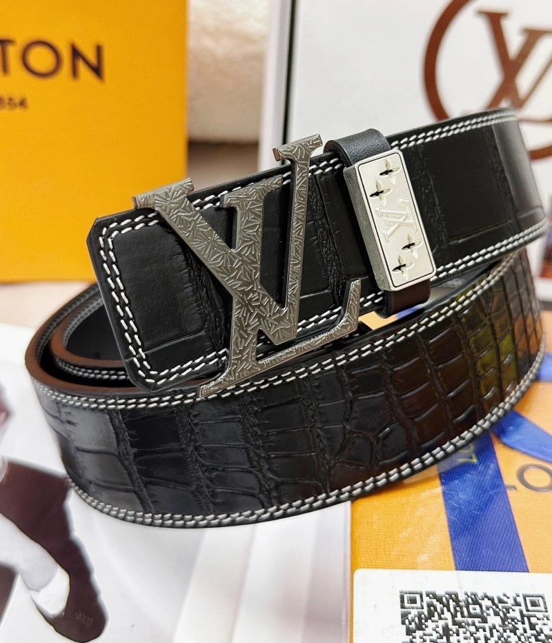 Unique Louis Vuitton Belts 297764