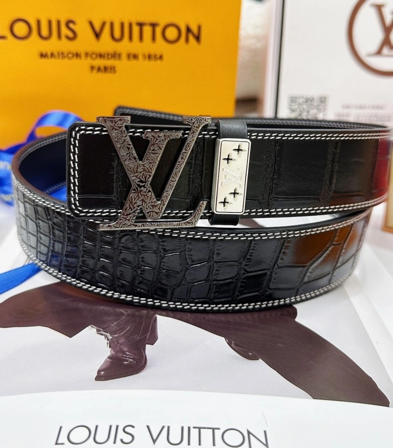 Unique Louis Vuitton Belts 297764