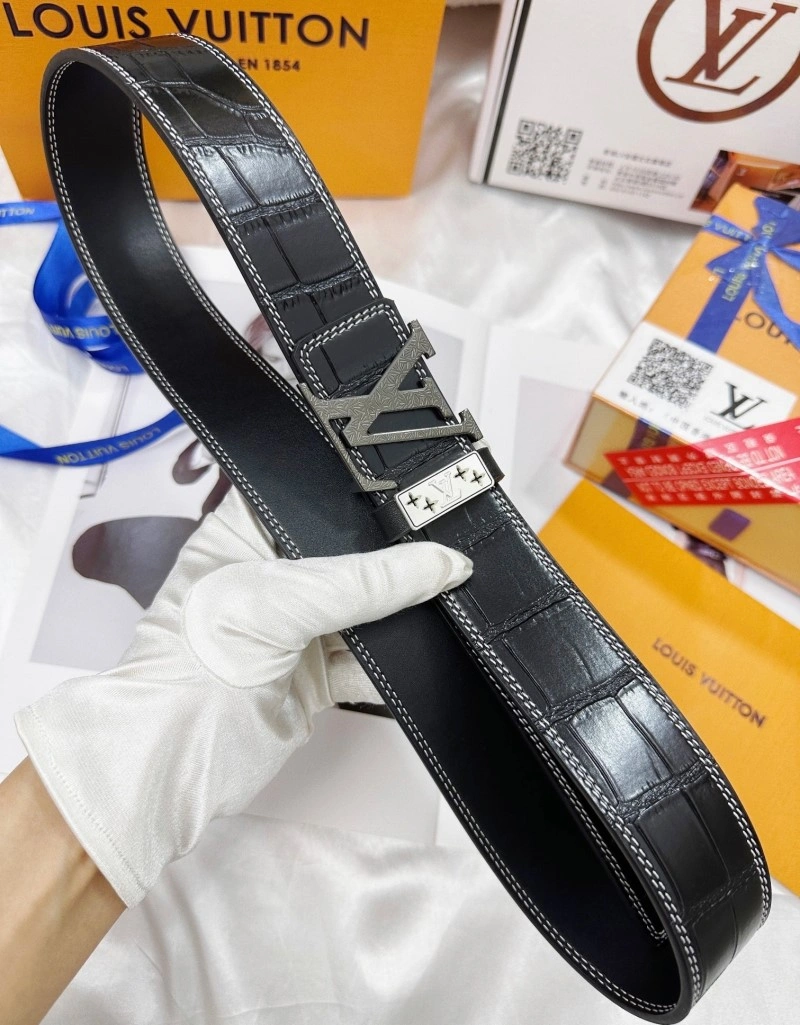 Unique Louis Vuitton Belts 297764