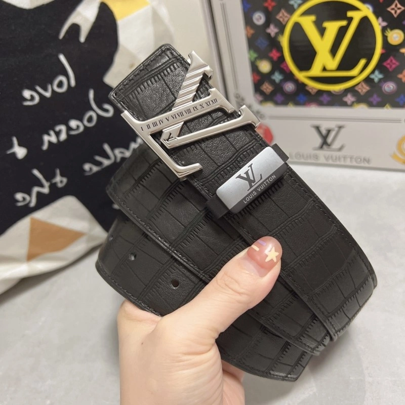 Chic Louis Vuitton Belts 297747