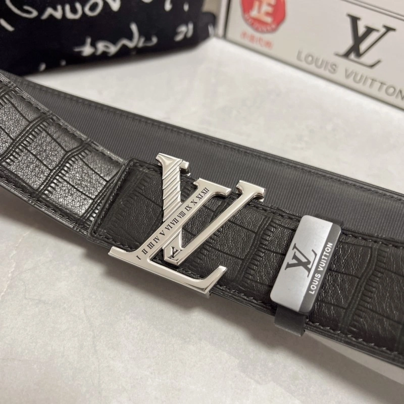 Chic Louis Vuitton Belts 297747