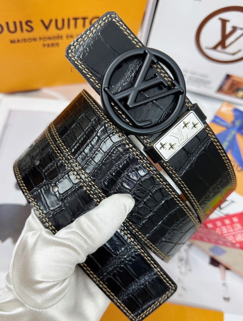 Louis Vuitton Belts BestValue 297735