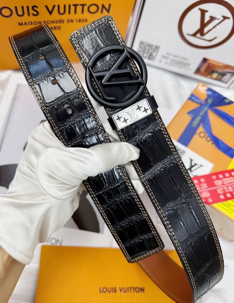 Louis Vuitton Belts BestValue 297735