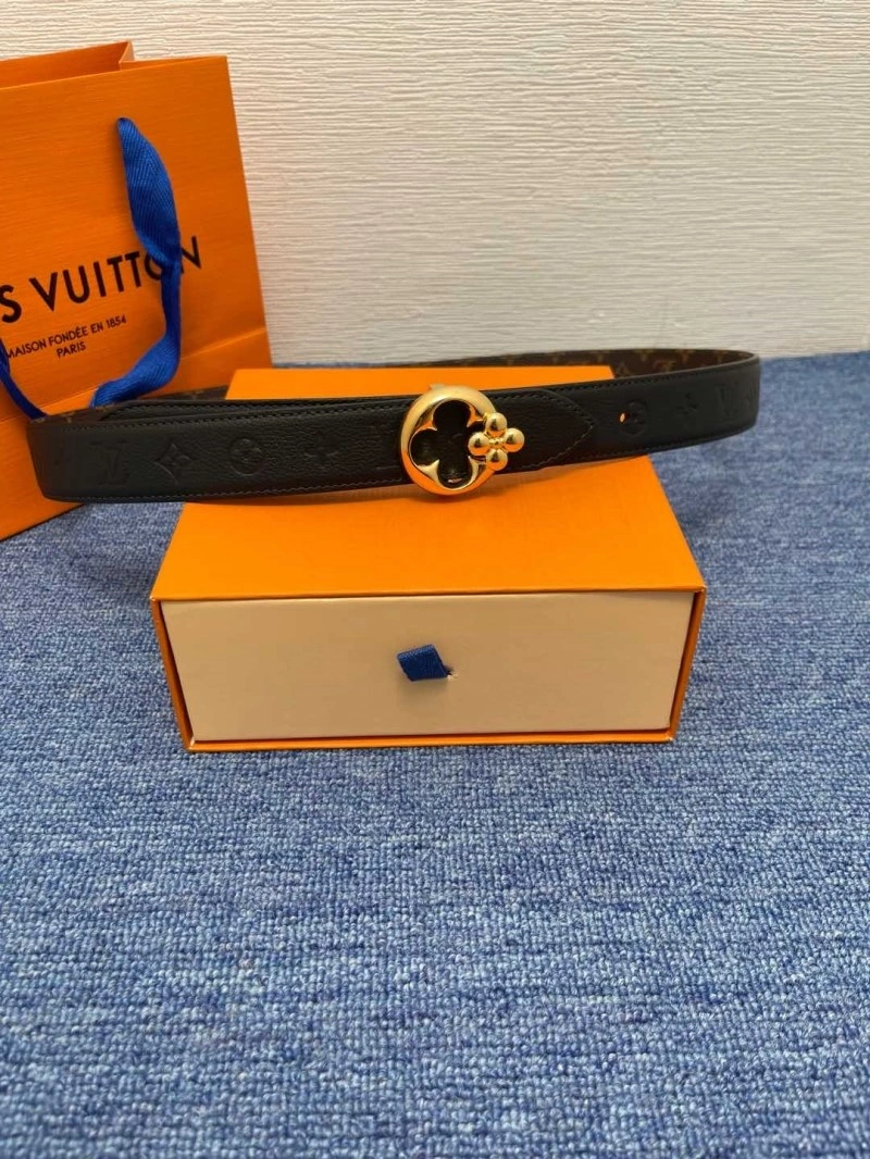 Louis Vuitton Belts Trendy 297742