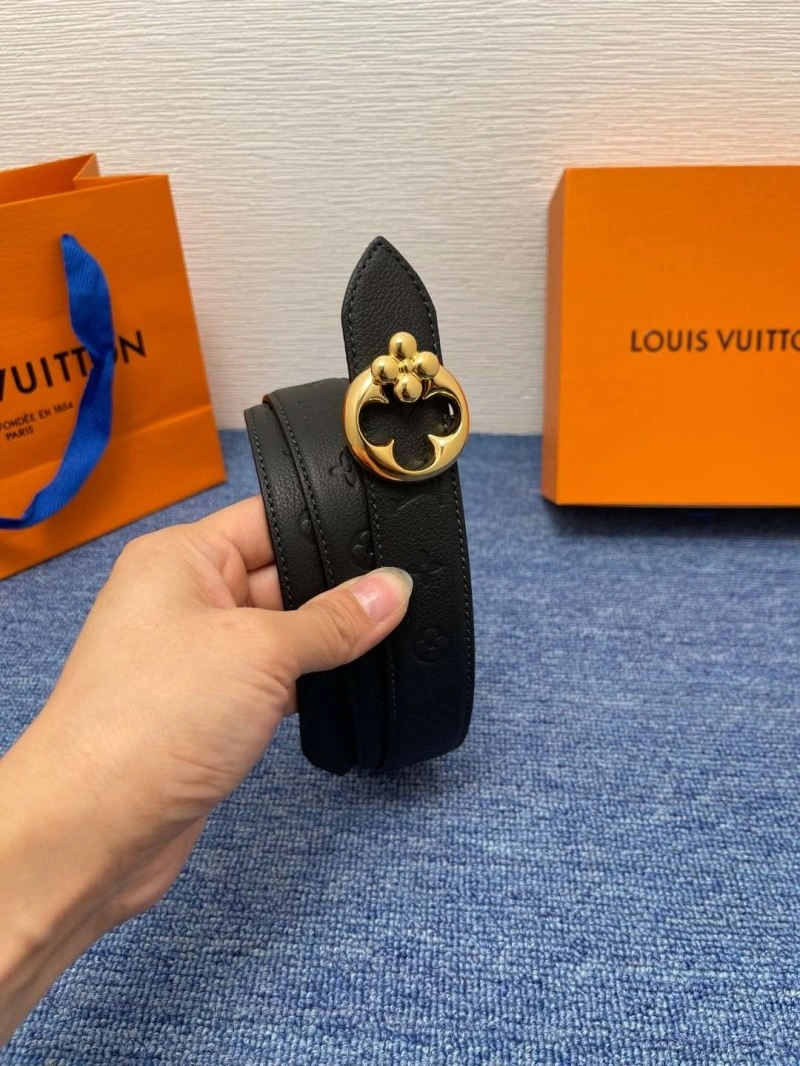 Louis Vuitton Belts Trendy 297742