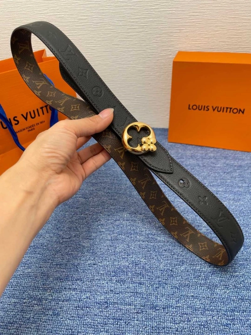 Louis Vuitton Belts Trendy 297742