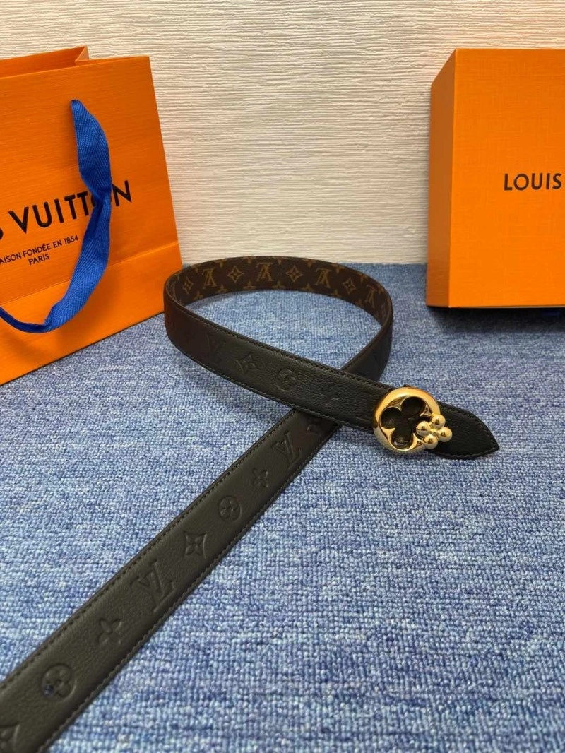 Louis Vuitton Belts Trendy 297742