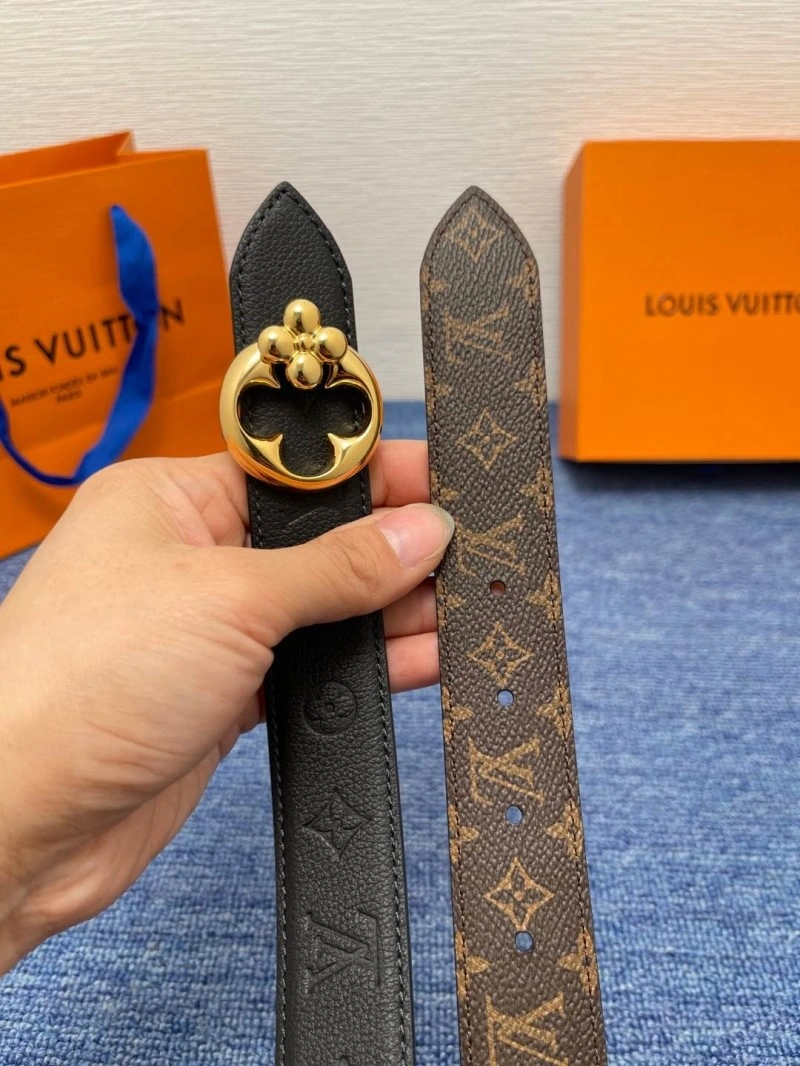 Louis Vuitton Belts Trendy 297742