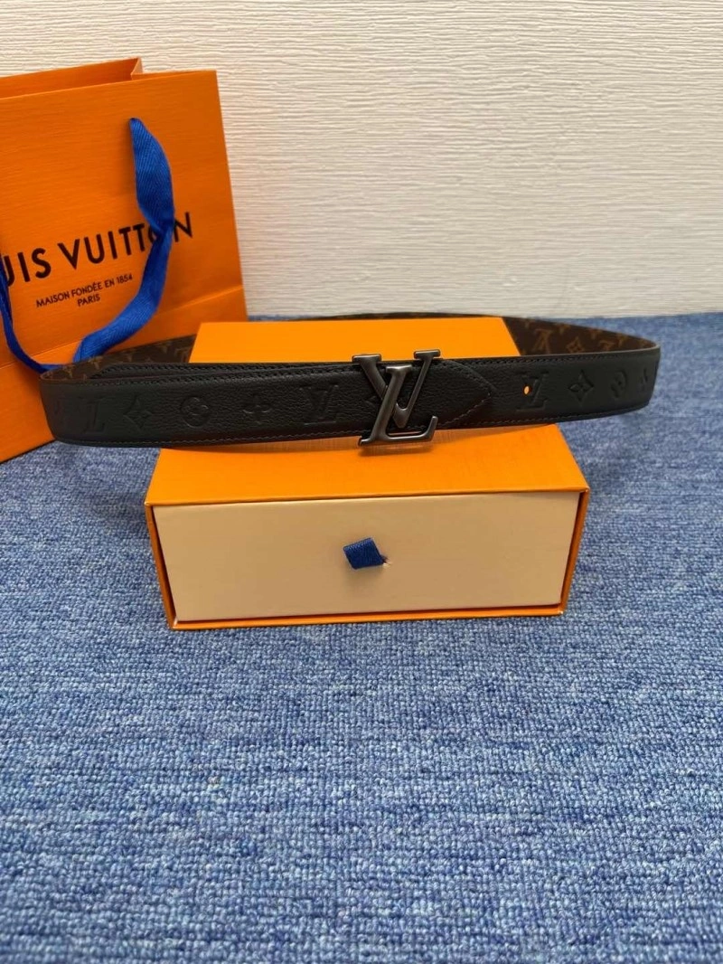 Louis Vuitton Belts Affordable 297732