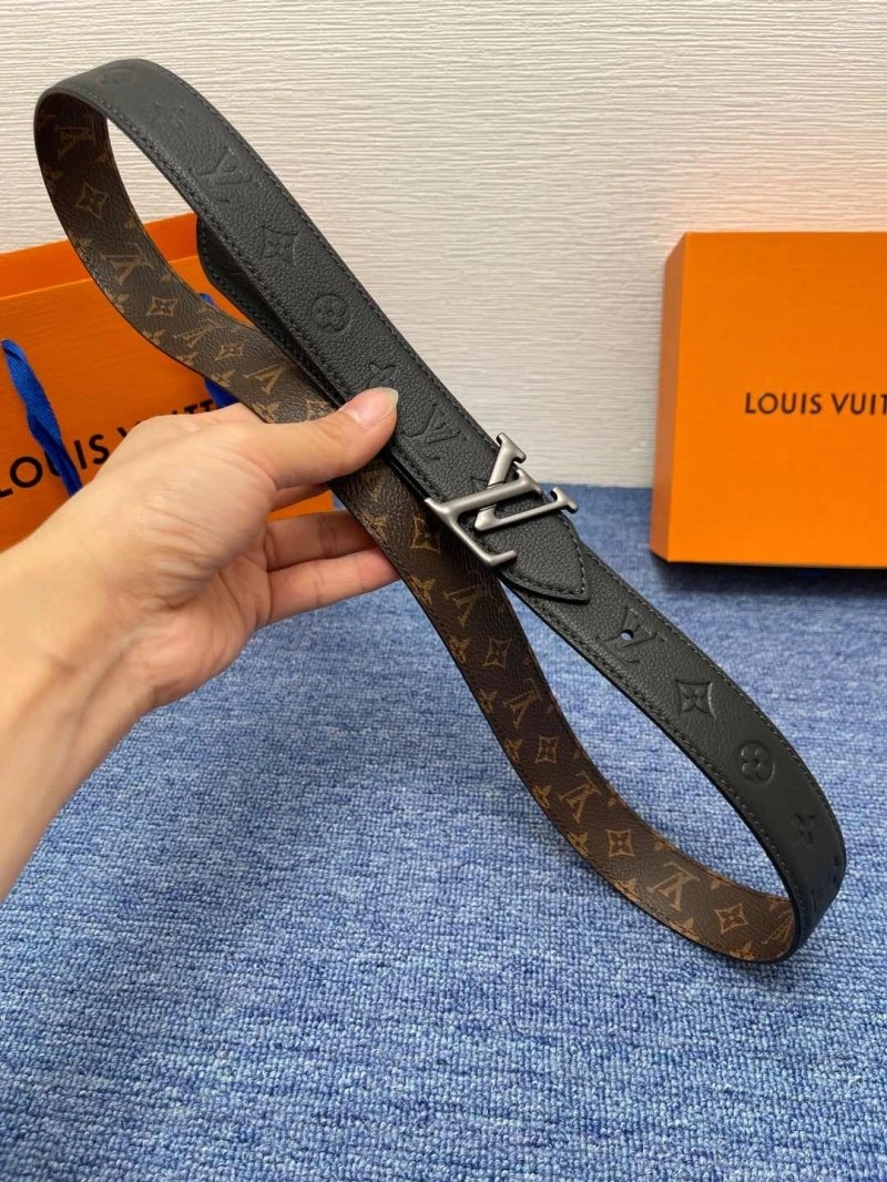 Louis Vuitton Belts Affordable 297732
