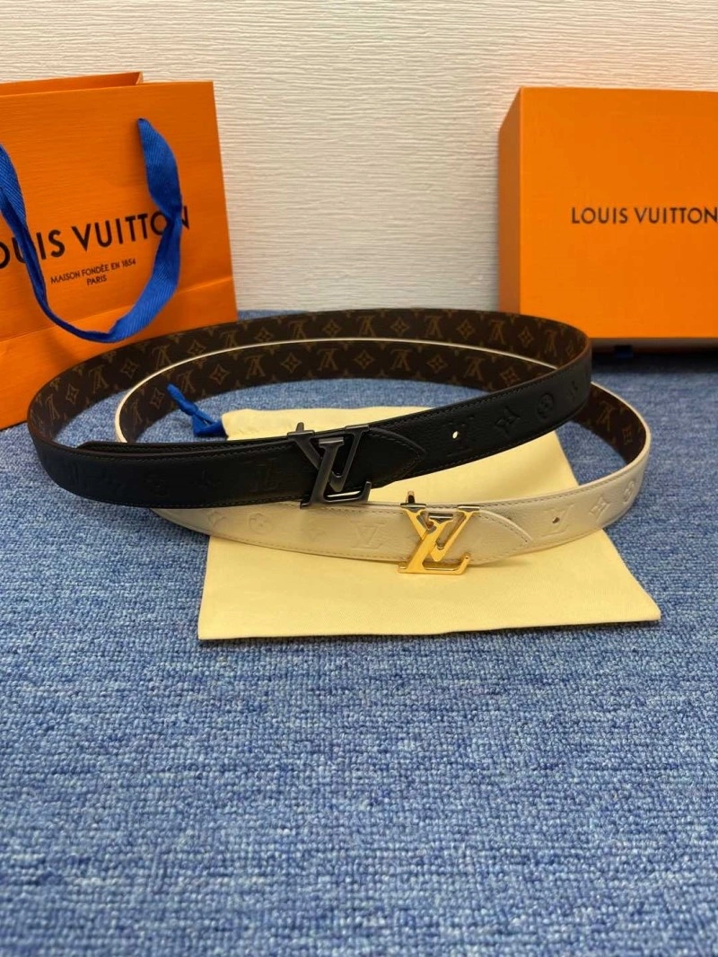 Louis Vuitton Belts Affordable 297732