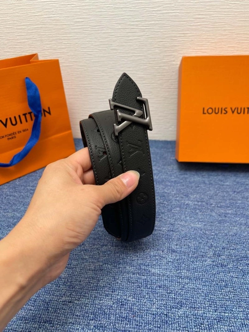 Louis Vuitton Belts Affordable 297732