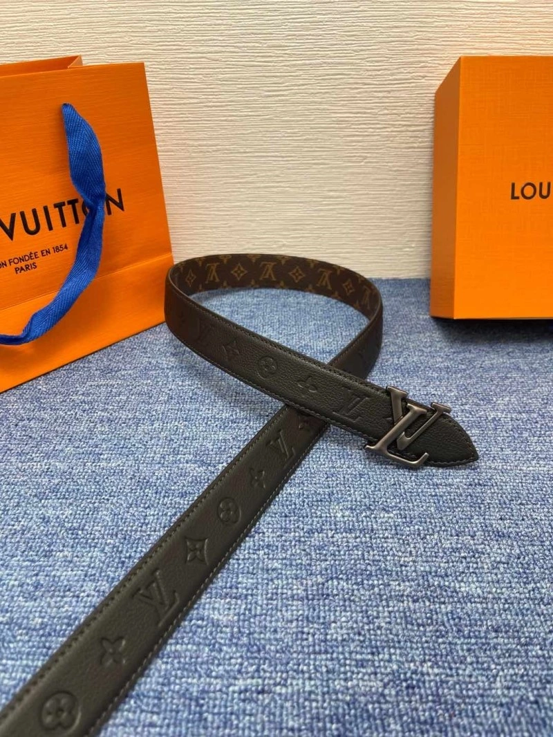 Louis Vuitton Belts Affordable 297732