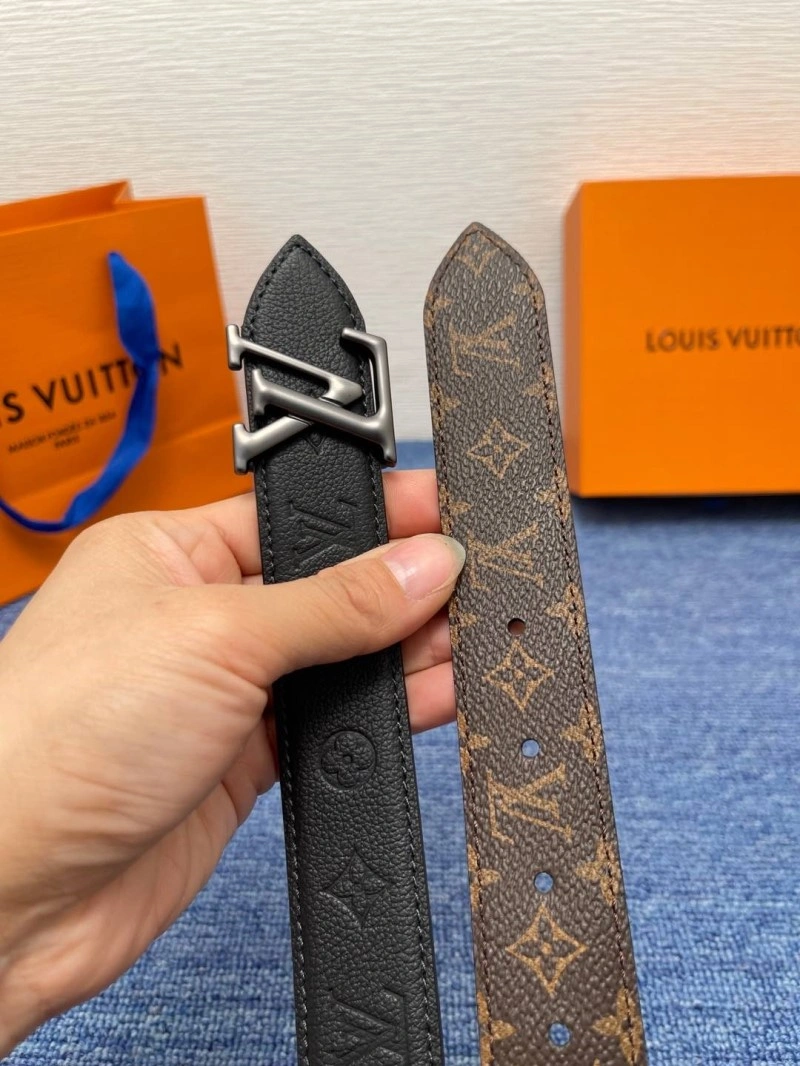 Louis Vuitton Belts Affordable 297732