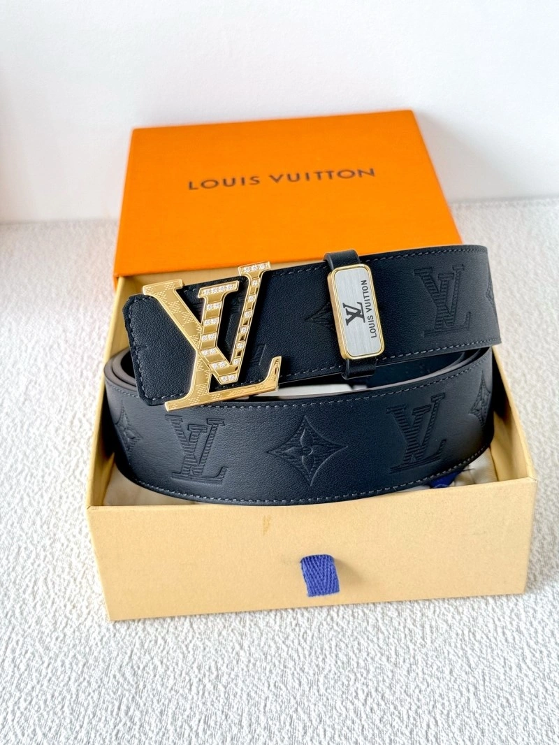 WeatherProof Louis Vuitton Belts 297750