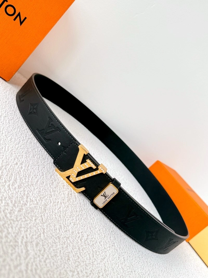 WeatherProof Louis Vuitton Belts 297750
