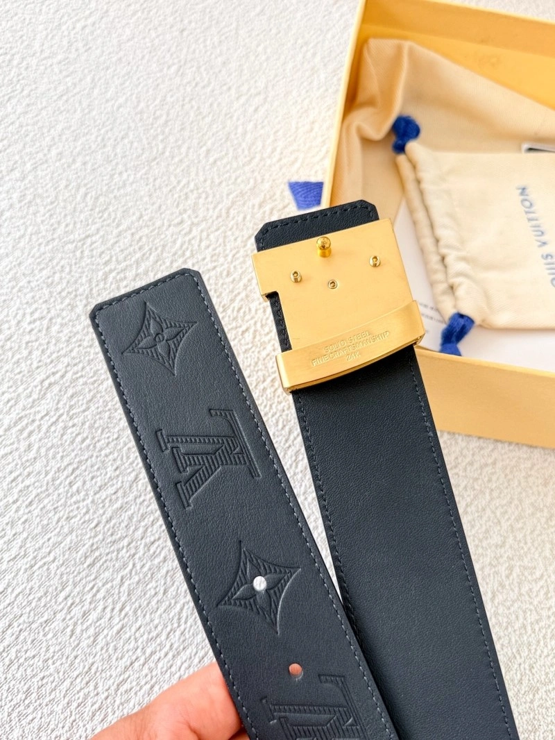 WeatherProof Louis Vuitton Belts 297750