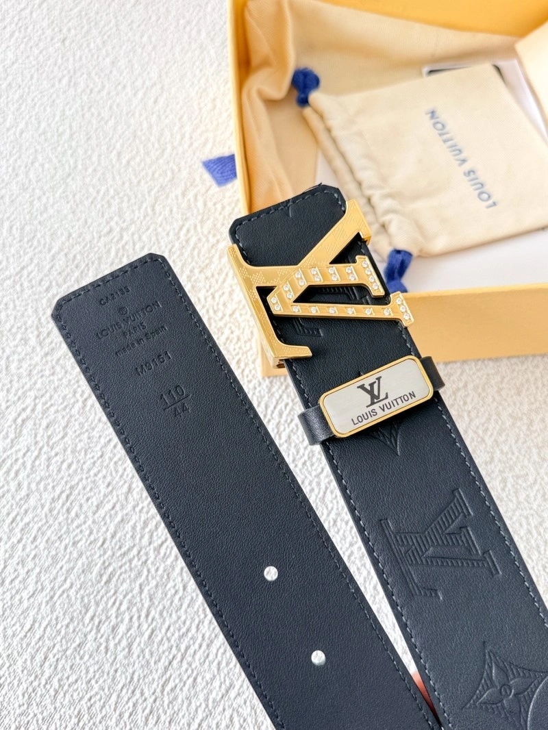 WeatherProof Louis Vuitton Belts 297750