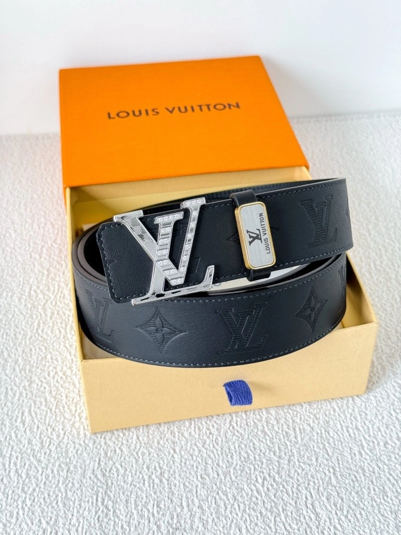TechFriendly Louis Vuitton Belts 297748